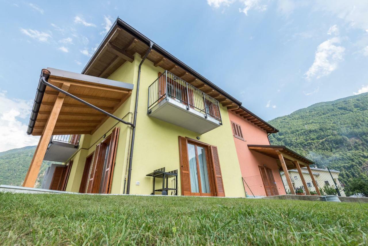 Tegliovacanze Exterior foto