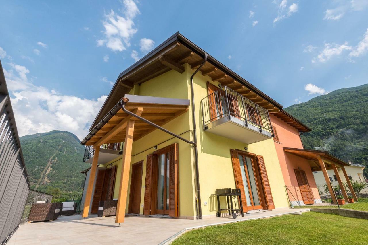 Tegliovacanze Exterior foto
